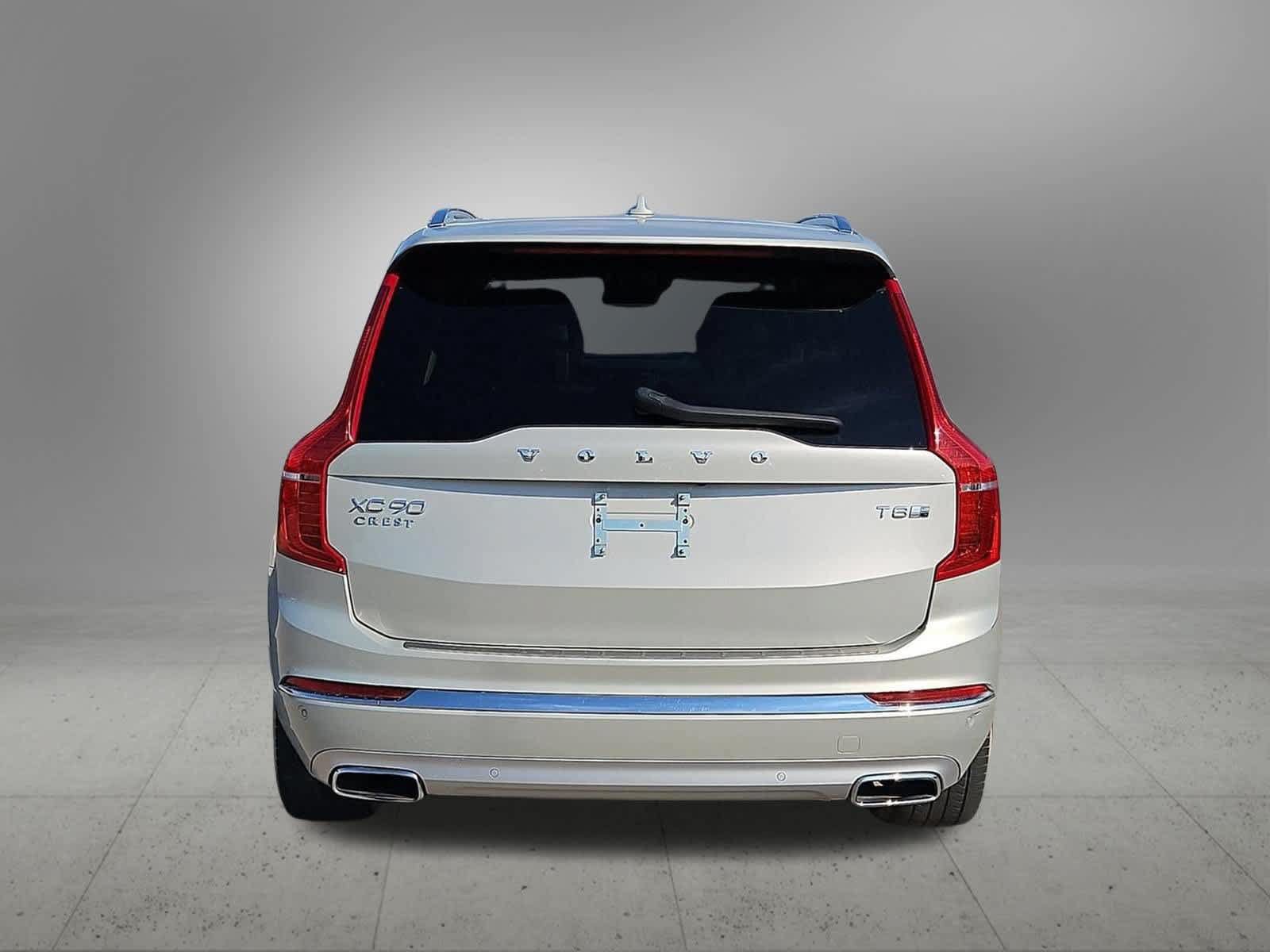 Used 2020 Volvo XC90 T8 Inscription w/ Protection Package Premier AWD/4WD image 5