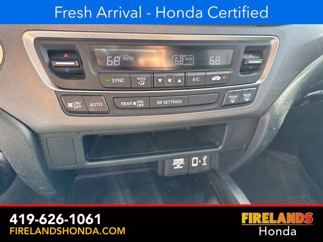 Used 2023 Honda Ridgeline Sport image 27