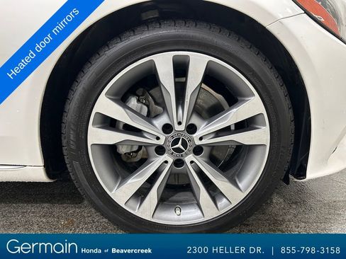 Used 2019 Mercedes-Benz C 300 Sedan image 14