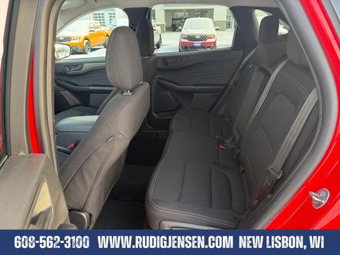 Used 2024 Ford Escape Active w/ Tech Pack #1 AWD/4WD image 27