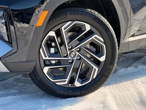 New 2026 Hyundai Tucson Limited image 31