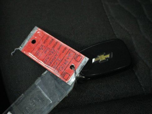 Used 2019 Chevrolet Equinox LT image 33