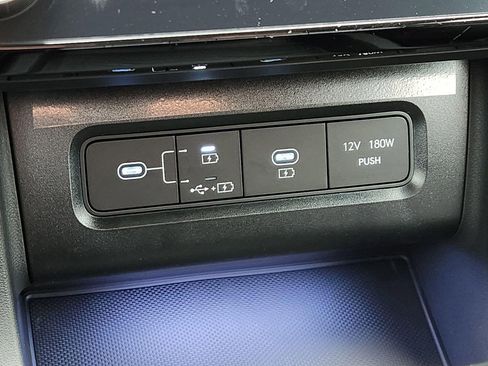 New 2026 Hyundai Tucson Limited image 19