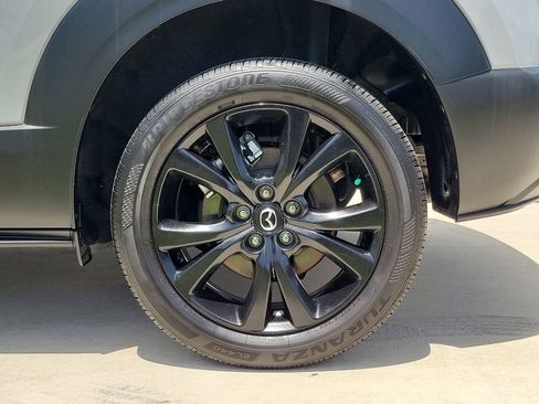 Used 2025 MAZDA CX-30 AWD 2.5 S w/ Select Sport Pkg image 4