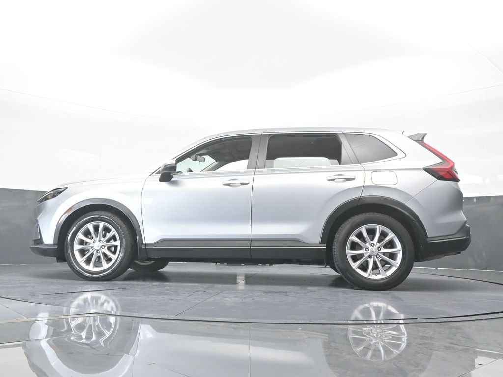 Used 2024 Honda CR-V EX image 57
