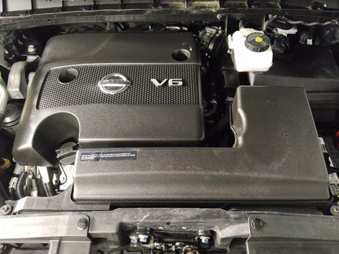 Used 2023 Nissan Murano SV FWD image 30