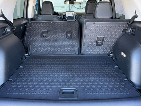 Used 2022 Ford Bronco Sport Big Bend w/ Convenience Package image 15