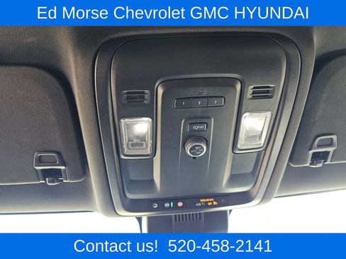 Used 2024 Chevrolet Tahoe LT RWD image 21
