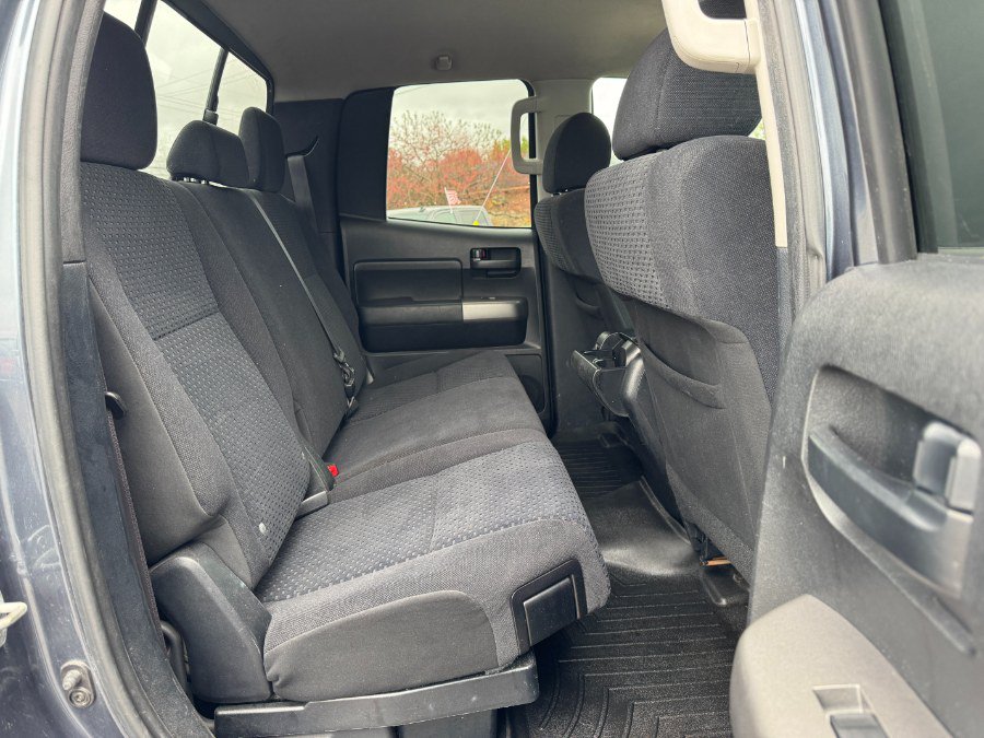 Used 2010 Toyota Tundra 4x4 Double Cab image 16
