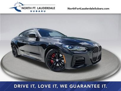 Used 2022 BMW M440i Coupe w/ Premium Package