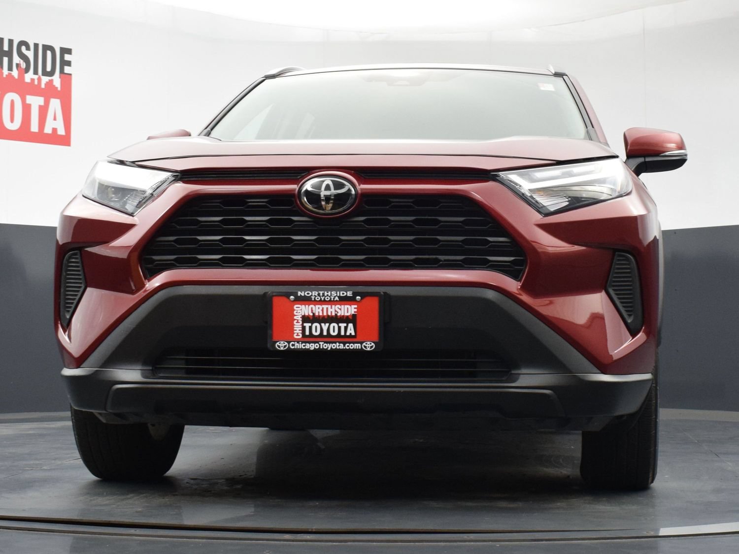 Used 2022 Toyota RAV4 XLE w/ Convenience Package AWD/4WD image 32
