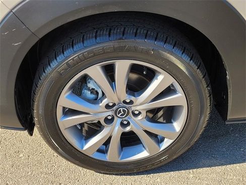 Used 2024 MAZDA CX-30 AWD 2.5 S w/ Preferred Package image 19