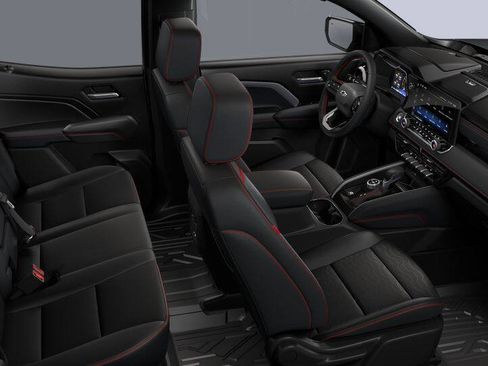 New 2026 Chevrolet Colorado Z71 w/ Technology Package image 56