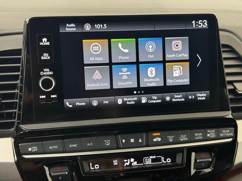 Used 2025 Honda Odyssey Sport-L image 25