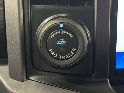 Used 2025 Ford F150 XLT w/ Equipment Group 302A MID AWD/4WD image 34