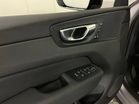 Certified 2026 Volvo XC60 B5 Plus AWD/4WD image 24