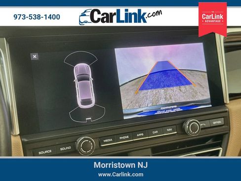 Used 2021 Porsche Macan AWD/4WD image 17