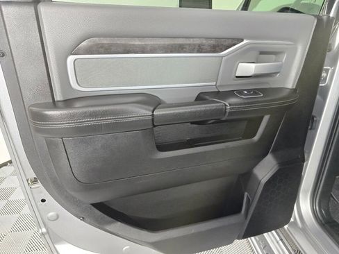 Used 2023 RAM 3500 Big Horn w/ Level 1 Equipment Group image 32