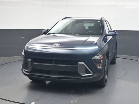 Used 2025 Hyundai Kona SEL AWD/4WD image 13