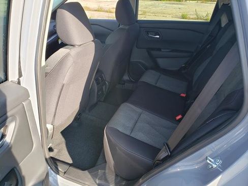 New 2026 Nissan Rogue SV image 17