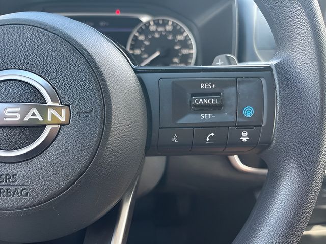 Used 2023 Nissan Rogue SV FWD image 19