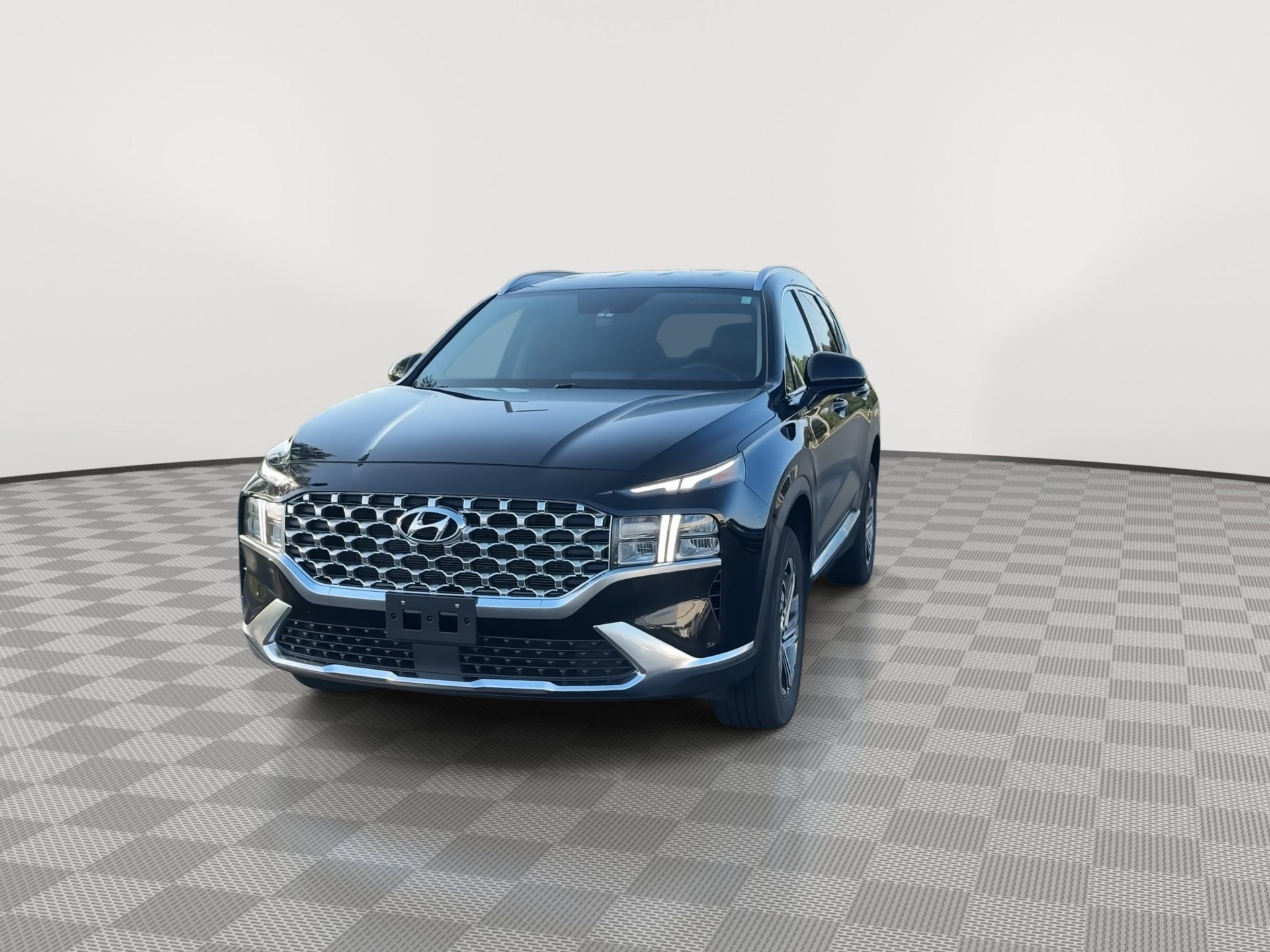 Used 2022 Hyundai Santa Fe SEL AWD/4WD image 3