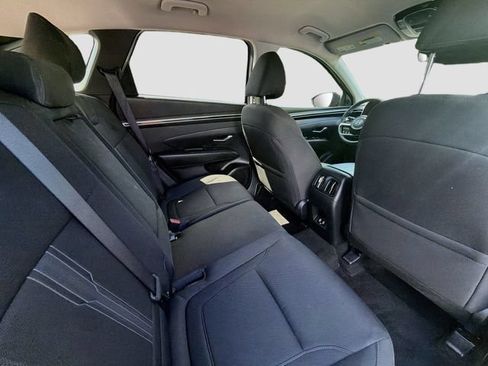 Used 2023 Hyundai Tucson SEL FWD image 24
