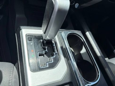 Used 2016 Toyota Tundra SR5 w/ SR5 Upgrade Package RWD image 13
