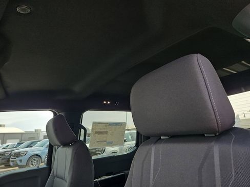 New 2026 Ford F150 STX w/ Equipment Group 200A image 22