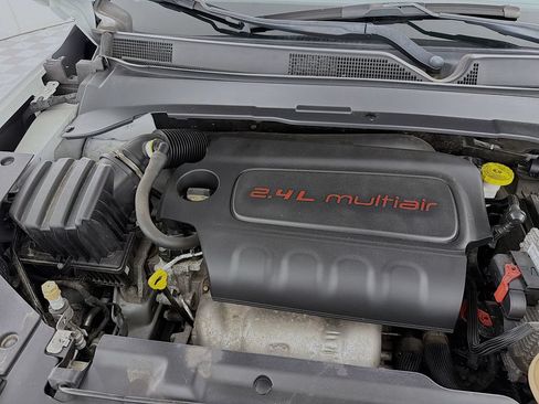 Used 2022 Jeep Compass Limited w/ Elite Group AWD/4WD image 36