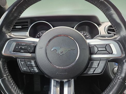 Used 2023 Ford Mustang Premium image 24