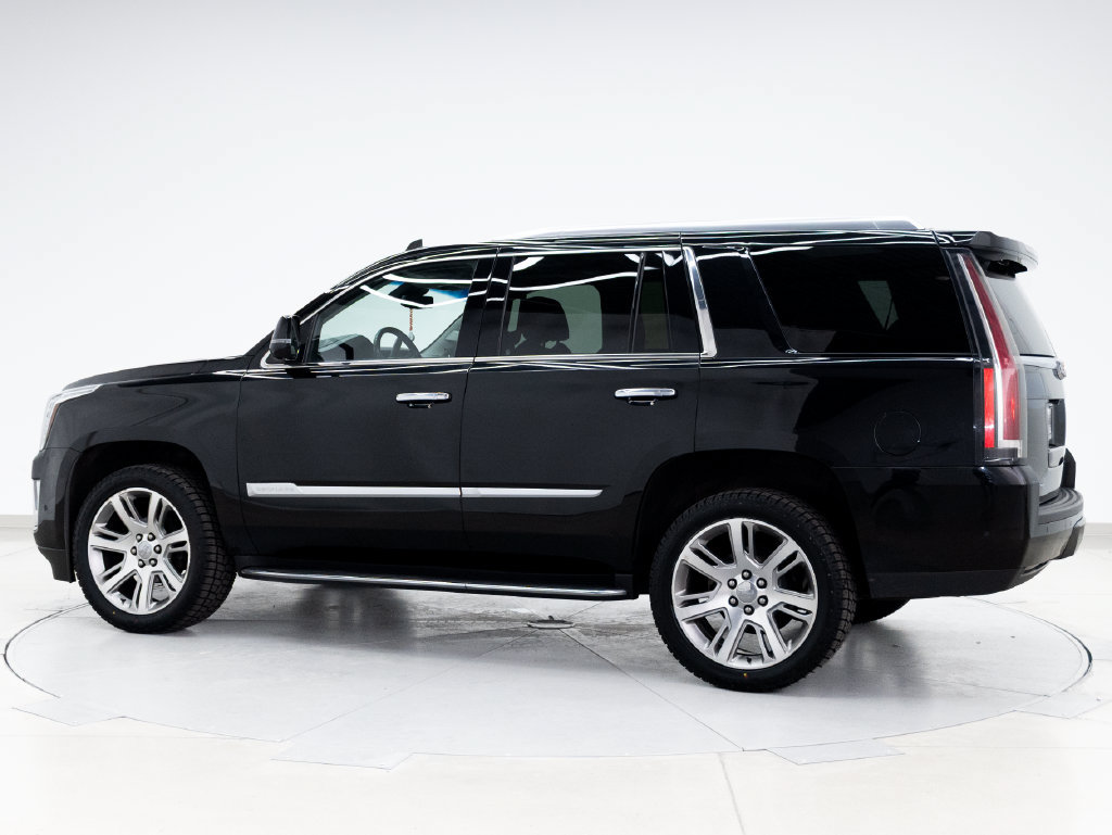 Used 2019 Cadillac Escalade Luxury AWD/4WD image 6