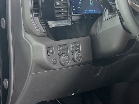 New 2026 Chevrolet Silverado 1500 RST w/ All Star Edition Plus image 10