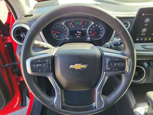 Certified 2023 Chevrolet Blazer LT image 21