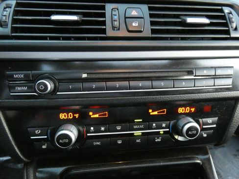 Used 2015 BMW 535i Sedan image 70