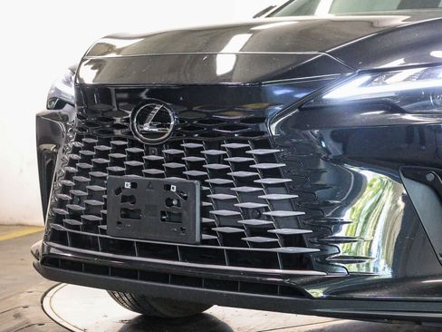 Used 2025 Lexus RX 350 w/ Convenience Package AWD/4WD image 8