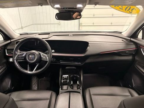 Used 2024 Buick Envision Preferred AWD/4WD image 13