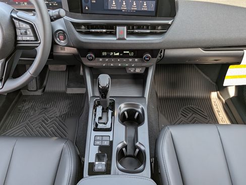 New 2026 Subaru Outback Premium AWD/4WD image 20