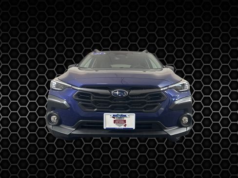 Certified 2025 Subaru Crosstrek 2.5i Limited w/ Popular Package #3A image 2