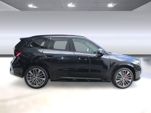 Used 2026 BMW X1 xDrive28i w/ M Sport Package image 8