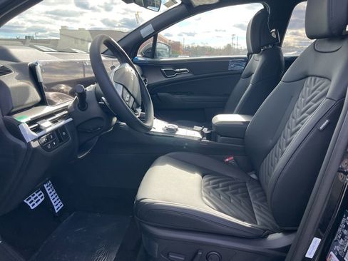 New 2026 Kia Sportage X-Line Prestige image 9
