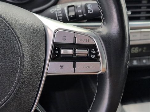 Used 2020 Kia Telluride SX w/ SX Prestige Package image 26