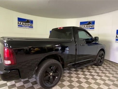 Used 2014 RAM 1500 Express image 2
