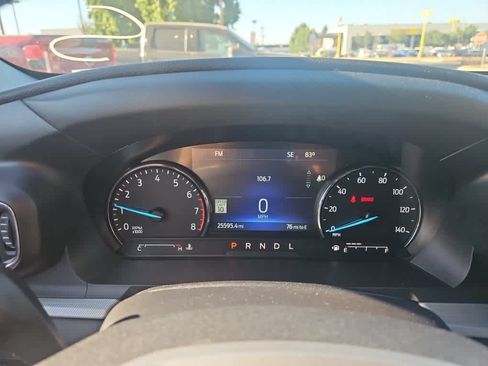 Used 2023 Ford Explorer XLT w/ Equipment Group 202A RWD image 20