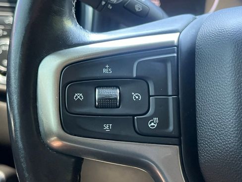 Used 2022 Chevrolet Silverado 1500 LT RWD image 27