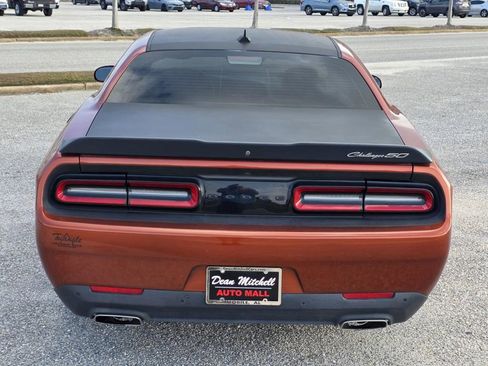 Used 2020 Dodge Challenger GT image 3