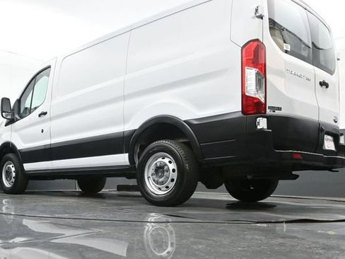 Used 2019 Ford Transit 250 130 Low Roof image 19