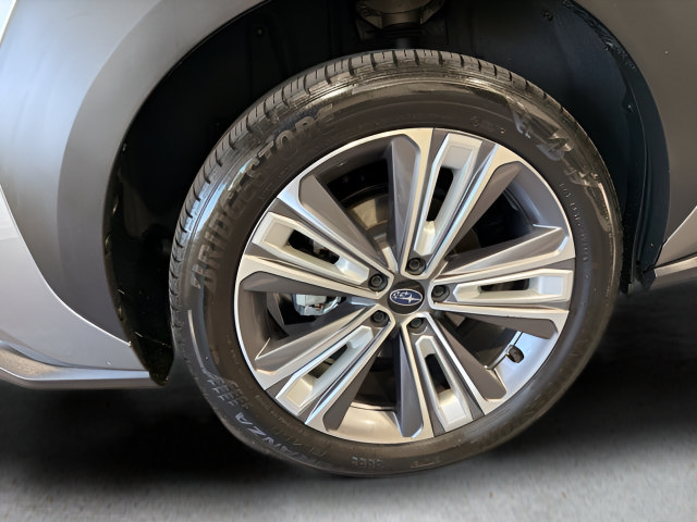 Certified 2023 Subaru Solterra AWD image 34