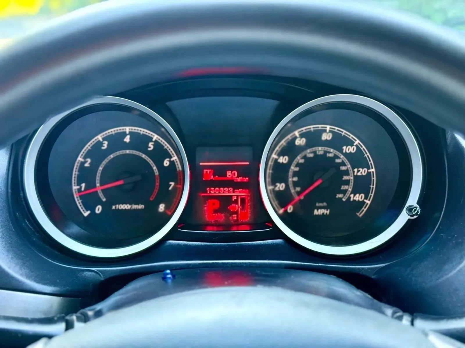 Used 2012 Mitsubishi Lancer ES FWD image 13