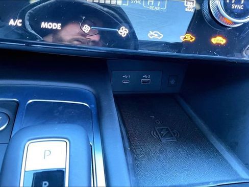 Used 2025 INFINITI QX60 Autograph w/ Cargo Package image 33